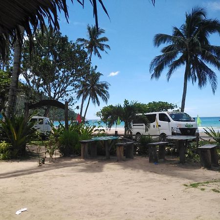 Why Not Restobar Cottages Sabang  Bagian luar foto