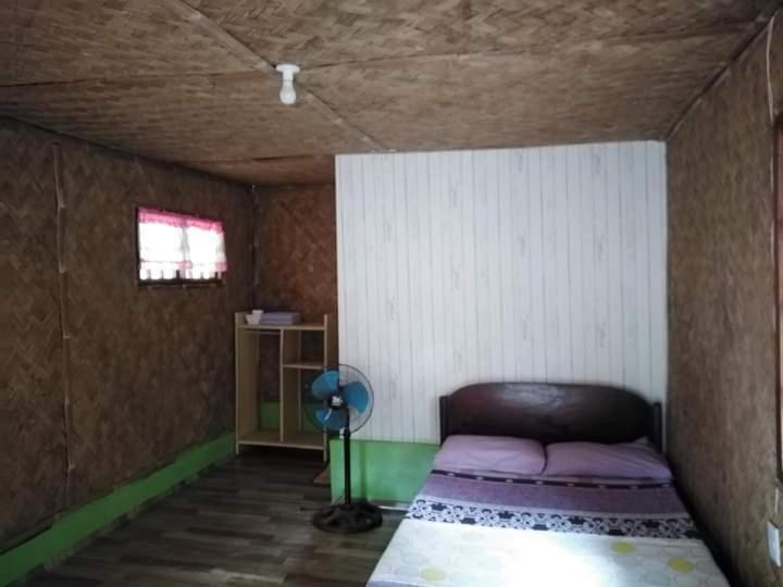 Why Not Restobar Cottages Sabang  Bagian luar foto