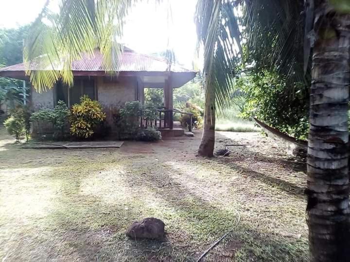 Why Not Restobar Cottages Sabang  Ruang foto